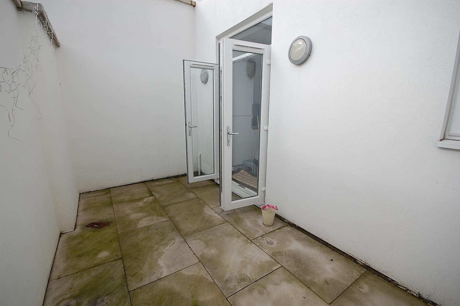 Refectory Apartments, Seven Sisters